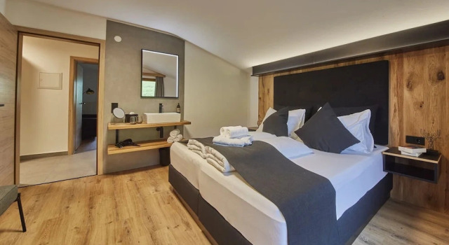 Chalet Wallehen by we rent