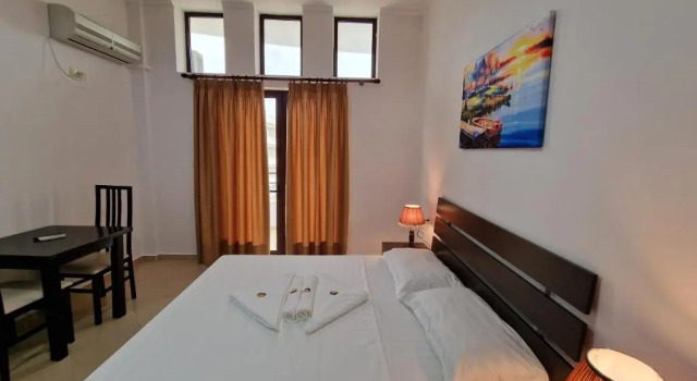 Номер Standard Hotel Kroi