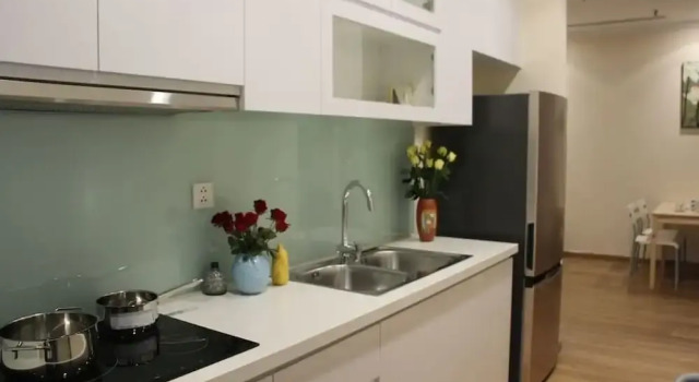 Апартаменты Jenny's Splendid Home