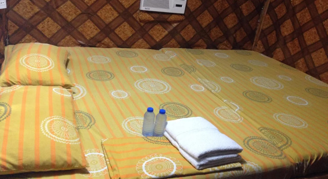 D'Resort, Prenota Hotel San Narciso Zambales