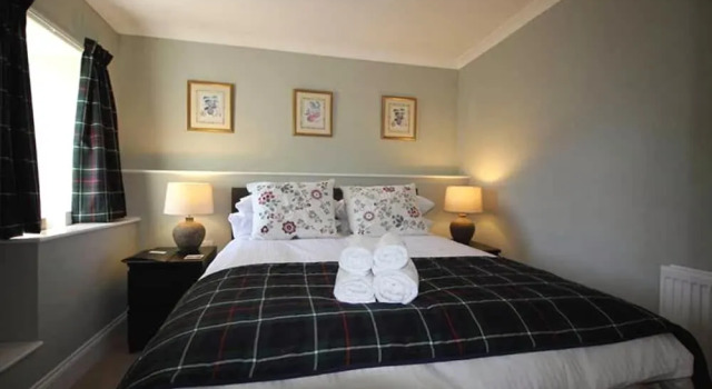 Tarbert House, Reserva ahora Hotel Islay Island Escocia