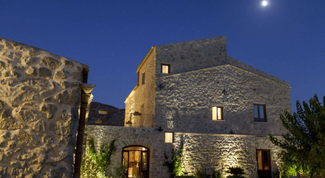 Masseria Agnello Relais