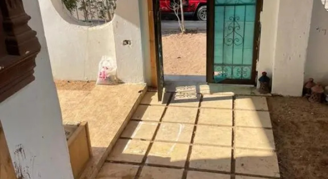 Seif's house, Забронировать Отель Отели Южного Синая с парковкой, Парковка