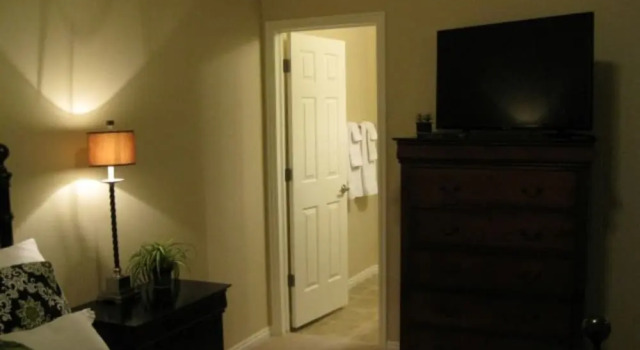 Donald Mcgregor 3 Bedroom Condo, Prenota Appartamento Mesquite 