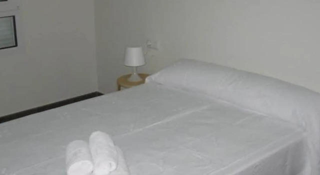 Apartamentos H3 Belman