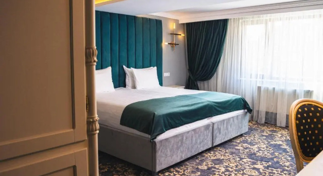 Номер Standard SunGarden Golf & Spa Resort