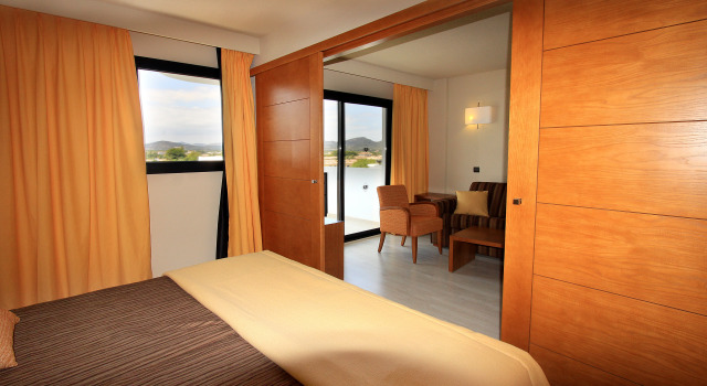 Protur Palmeras Playa Hotel - All Inclusive, Buchen Sie Aparthotel Sa Coma Mallorca