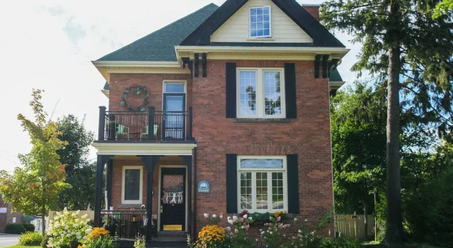 Danby House, Book Guesthouse SPA Hotels in Ontario, SPA