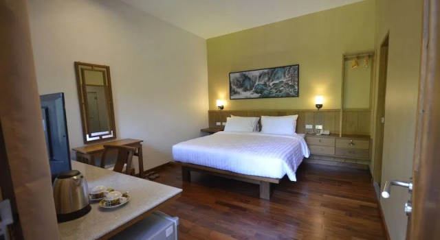 Sakorn Boutique Hotel
