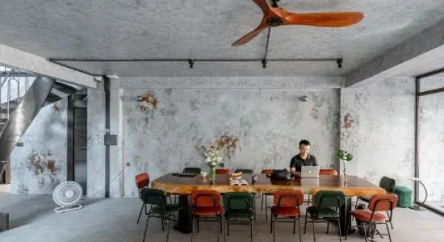 The Common Room, Забронировать Отель Район 11 Хошимин