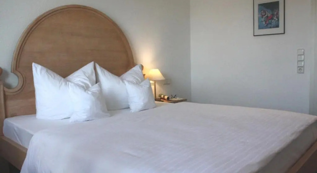 Номер Standard Hotel zur Post