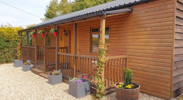 Lyonshall Lodge, Забронировать Отель Отели Англии с завтраком, Завтраки