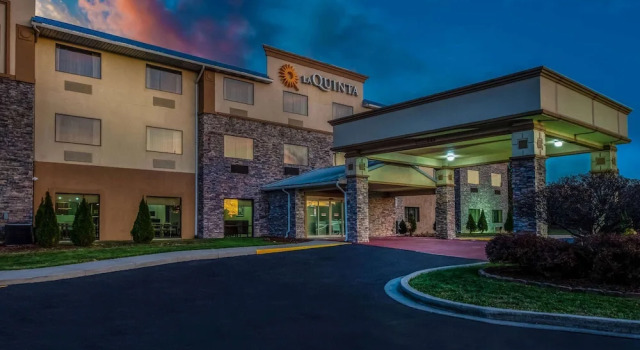 Days Inn Fairborn, Reserva ahora Hotel Fairborn Ohio