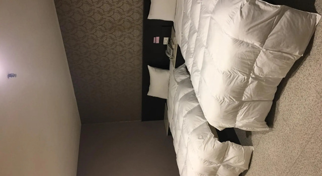 Двухместный номер Standard Jing Dian Business Hotel