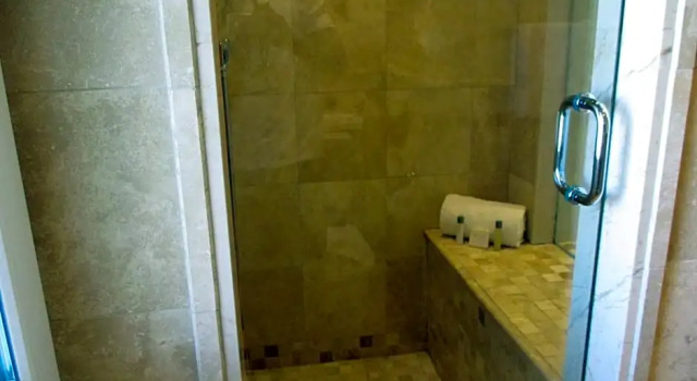 Двухместный номер Standard c 1 комнатой The Atrium Resort