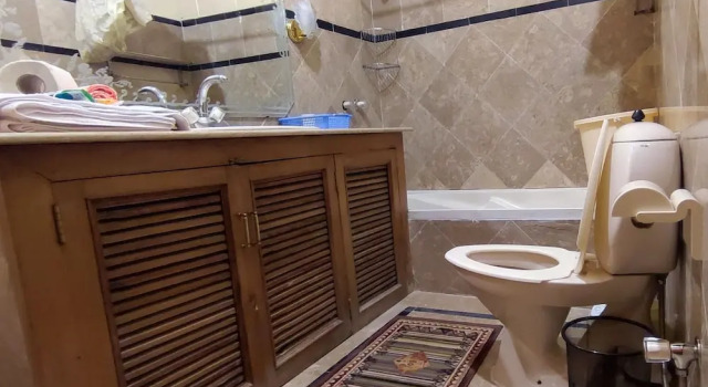 Двухместный номер Standard Sierra Sky Luxury Villas