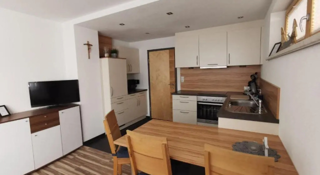 Апартаменты c 1 комнатой Appartement Falkner Manuel