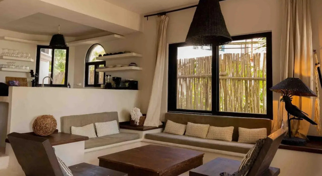 Nest Tulum, Rezerwuj Hotel Tulum Quintana Roo