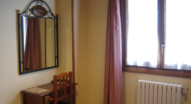 Номер Standard Casa La Abadía
