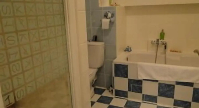 Номер Standard B&B La Villa Zarin