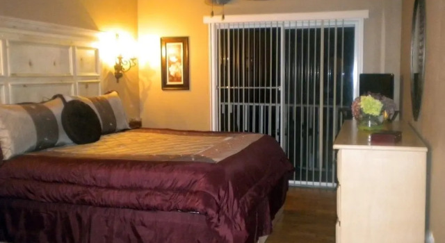 Ov2568 - Emerald Island - 3 Bed 2.5 Baths Townhome, Book Feriehus Hoteller i Four Corners med pool, Swimmingpool
