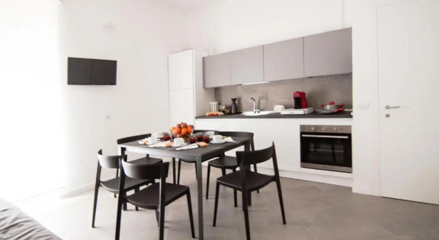 Апартаменты Suite Dreams in Verona
