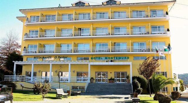 Hotel Montemuro