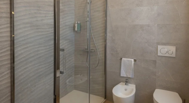 Номер Standard VILLA BERNASCONI