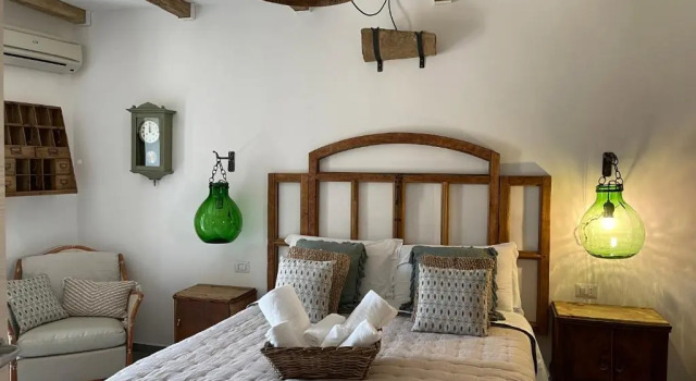 Giardino delle Zagare, Buchen Sie Bed & Breakfast Hotels in Piazza Armerina mit Frühstück, Frühstück