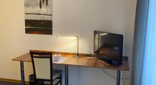 Номер Comfort Hotel Sonne