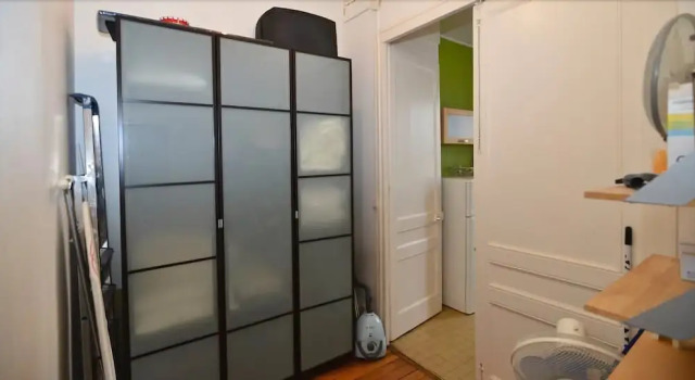 Appart Ambiance - Recamier