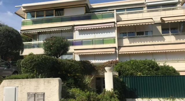Appartement Luxueux 150m2 - Cannes