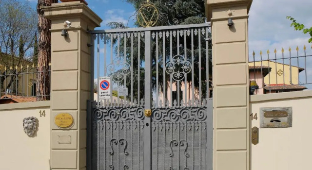 Standard- værelse Villino Il Leone