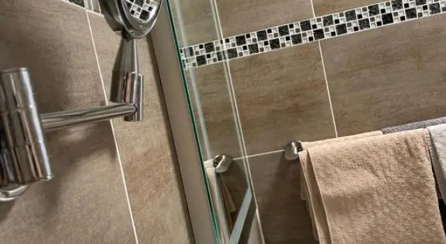 Апартаменты Deluxe Apartment