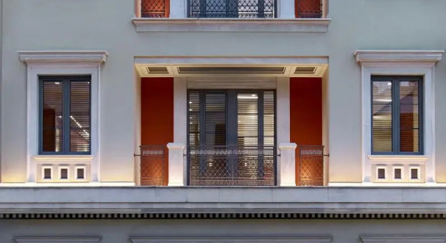 Athens Ikon