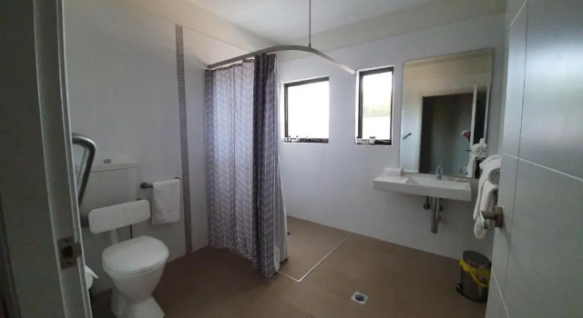 Двухместный номер Standard Hangar House Mudgee