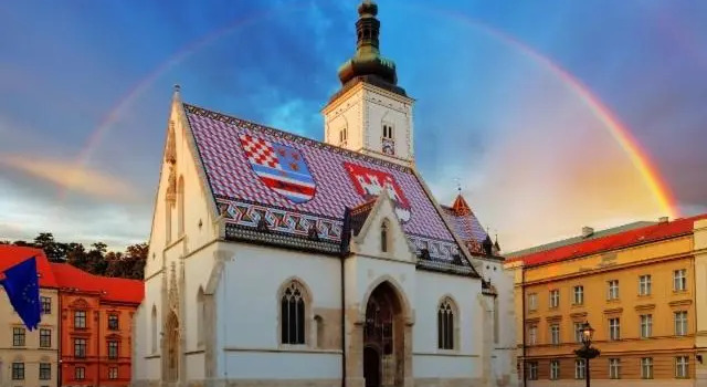 Eagles Nest Apartment, Buchen Sie Ferienwohnung Zagreb Kroatien