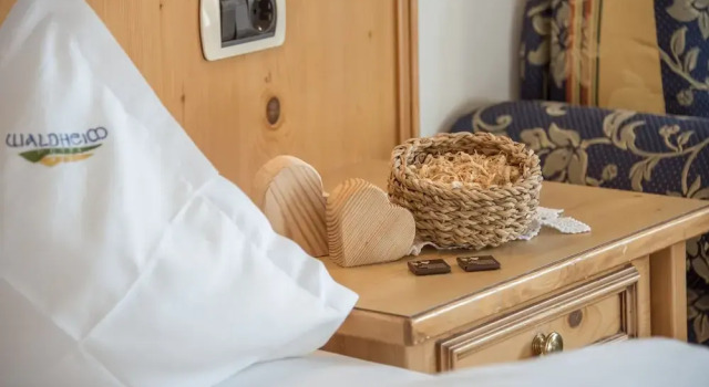 Naturhotel Waldheim