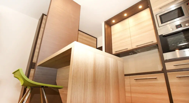 Apartment Retenzija, Buchen Sie Ferienwohnung Zemun 