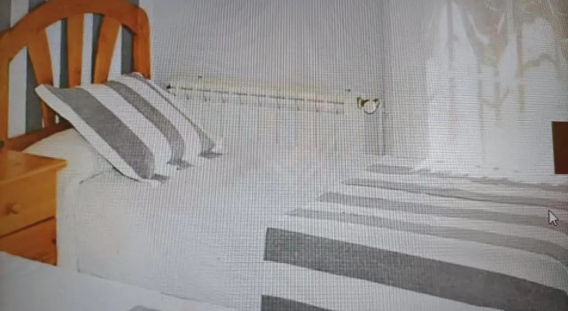 Одноместный номер Hostal Cervantes