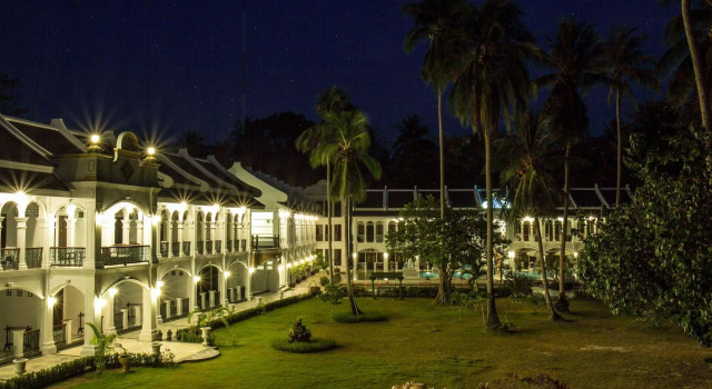 Racha Island Resort