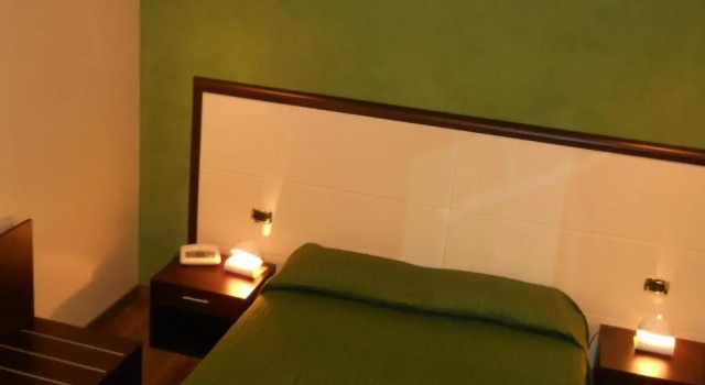 Номер Standard La Bastia Hotel & Resort