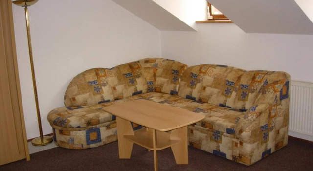 Pension Lionetta