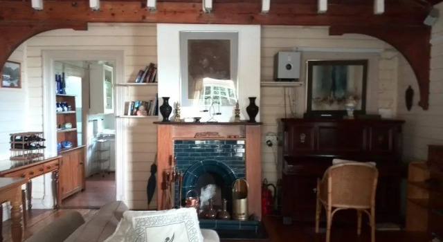 Swiss Cottage Guest House, Забронировать Дом для отпуска Коттеджи Cape Peninsula, Коттедж