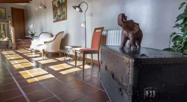 Hotel Nadela, Prenota Hotel Lugo 
