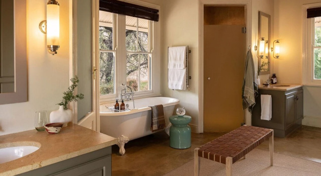 Люкс Superior Samara Karoo Reserve