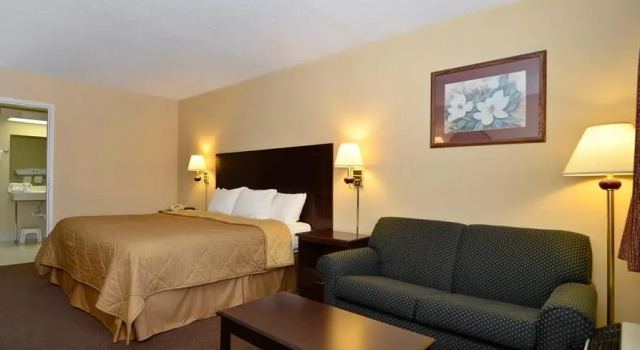Harpeth Inn, Prenota Hotel Hotel a Tennessee con piscina, Piscina