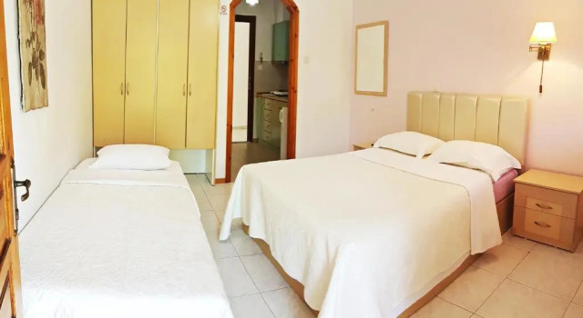 Студия Efrosini Hotel Apartments & Studios