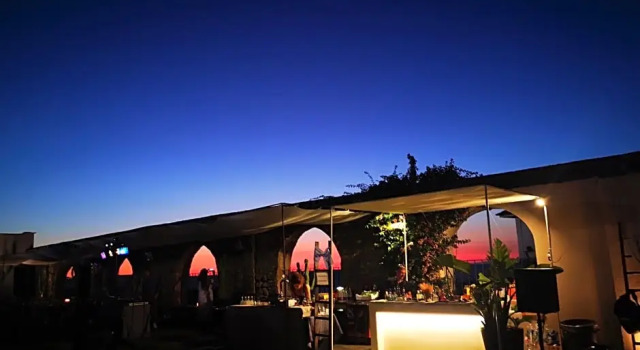 B&b Villa Rosalia