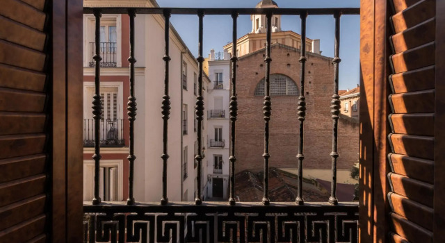 MIT House Santa Ana Boutique en Madrid